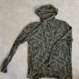 Free Fly UPF Bamboo Shirt